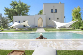 Masseria Ceratonia by Raro Villas